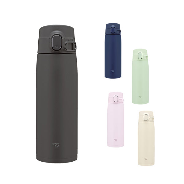 象印 ステンレスボトル 600ml TUFF SM-VB60 | 記念品名入れ工房