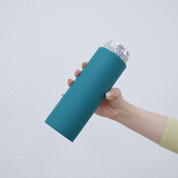 象印 ステンレスボトル 600ml TUFF SM-GS60 | 記念品名入れ工房