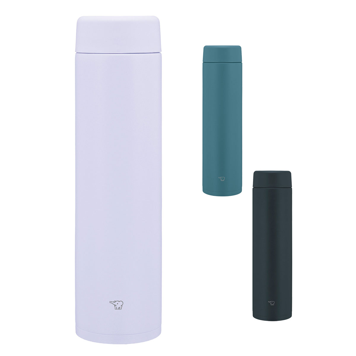 象印 ステンレスボトル 720ml TUFF SM-GS72 | 記念品名入れ工房