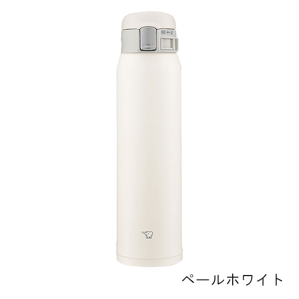 象印 ワンタッチステンレスボトル 600ml TUFF SM-SF60 | 記念品名入れ工房