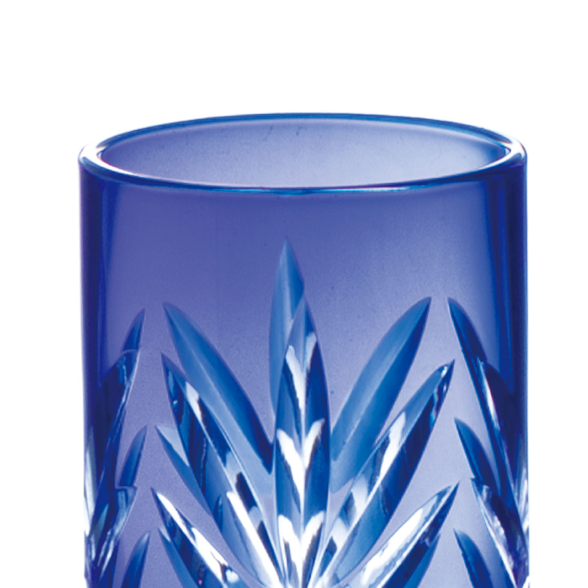 NARUMI ナルミ グラスワークス フラワーベース サーフ 一輪挿し 新品