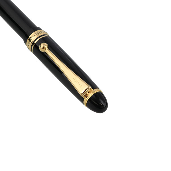 パイロット カスタム74 アクロインキボールペン（1.0mm） BKK
