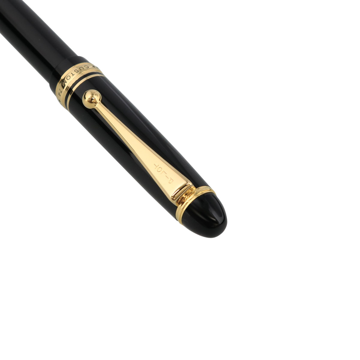 No.183　カスタムボールペン 油性ボールペン カスタム74 | 伊東屋オンラインストア