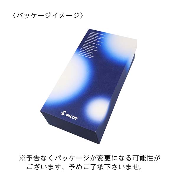 パイロット カスタム74 アクロインキボールペン（1.0mm） BKK-1000R
