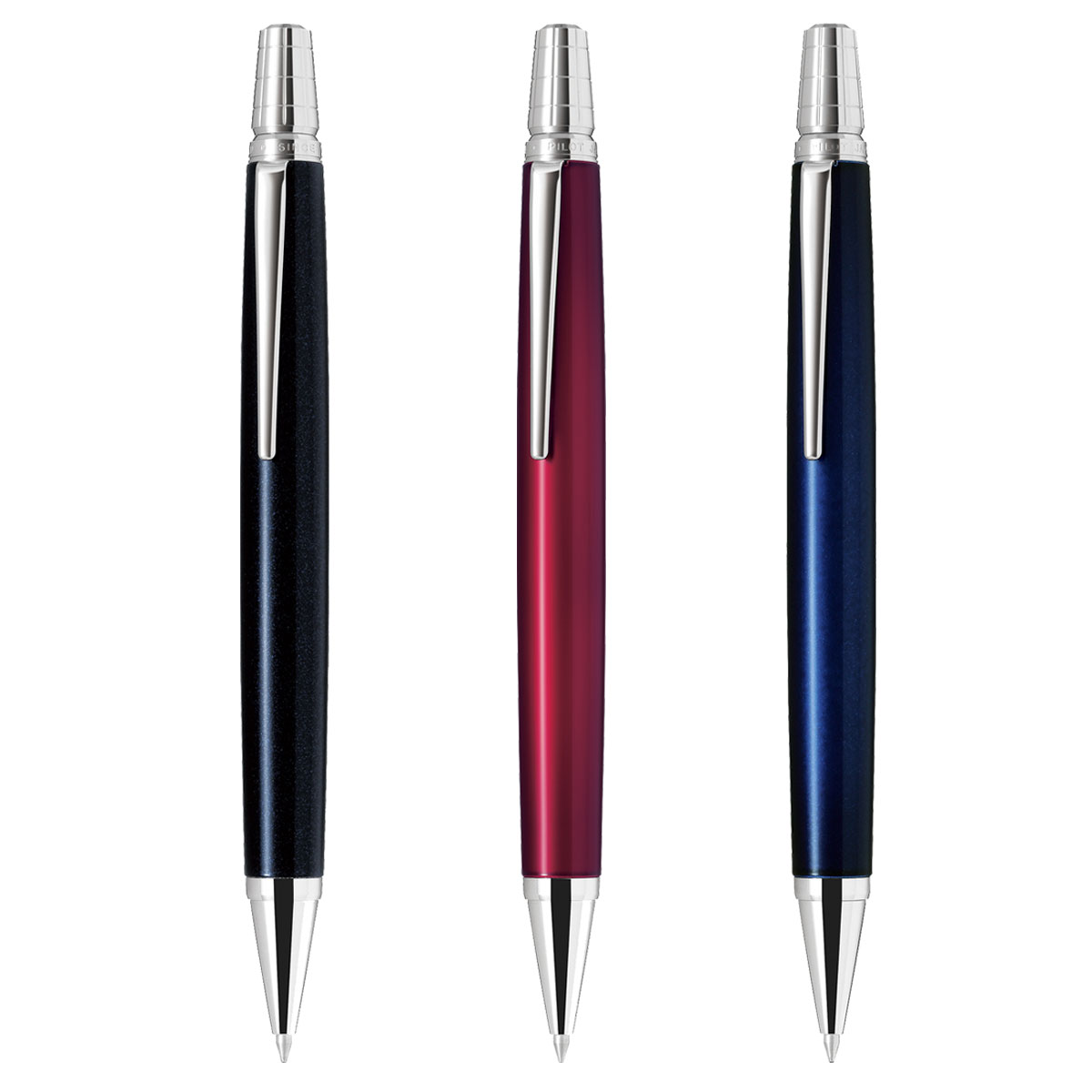 パイロット ライズ アクロインキボールペン（0.7mm） BR-1MR | 記念