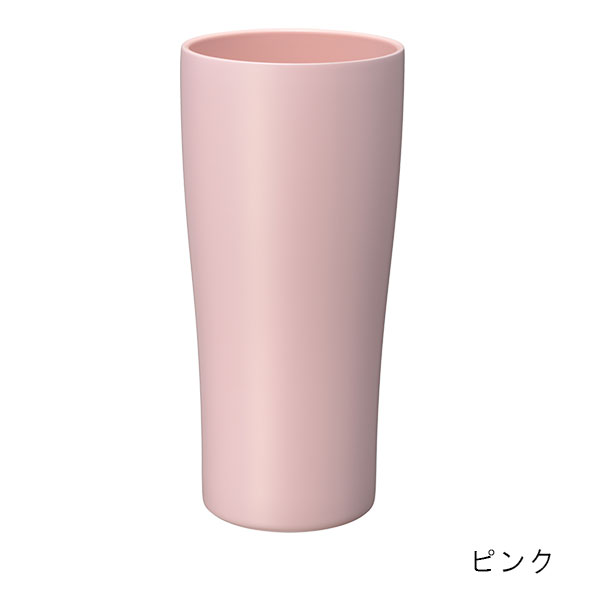 真空二重セラミックコートタンブラー CERACOセラコ 450ml | 記念品名