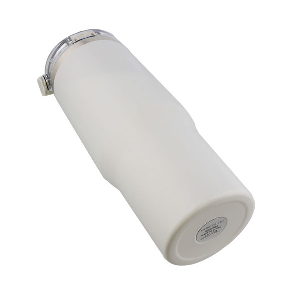 2WAY 持ち手付きステンレスタンブラー（ストロー付） 900ml | 記念品名 