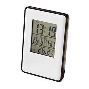 デジタル時計 | 記念品名入れ工房