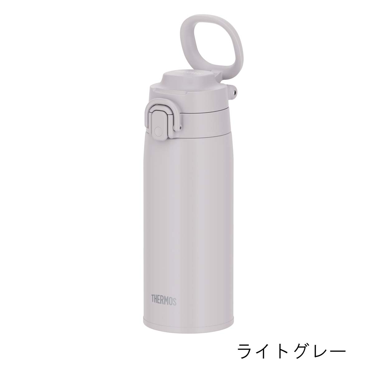 サーモス 真空断熱ケータイマグ ワンタッチステンレスボトル 500ml JOS