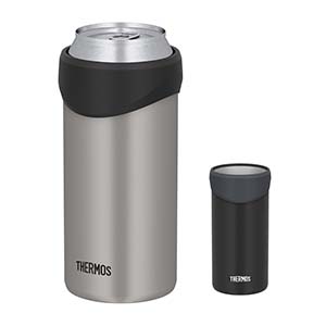 サーモス 保冷缶ホルダー 500ml JDU-501 | 記念品名入れ工房