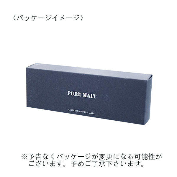 三菱鉛筆 ピュアモルト プレミアム シャープペン（0.5mm） M5-2005