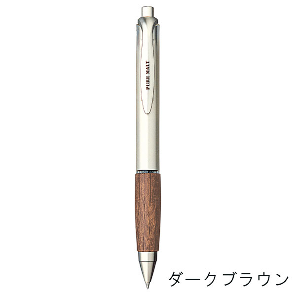 三菱鉛筆 ピュアモルト ゲルインクボールペン（0.5mm） UMN-515 | 記念