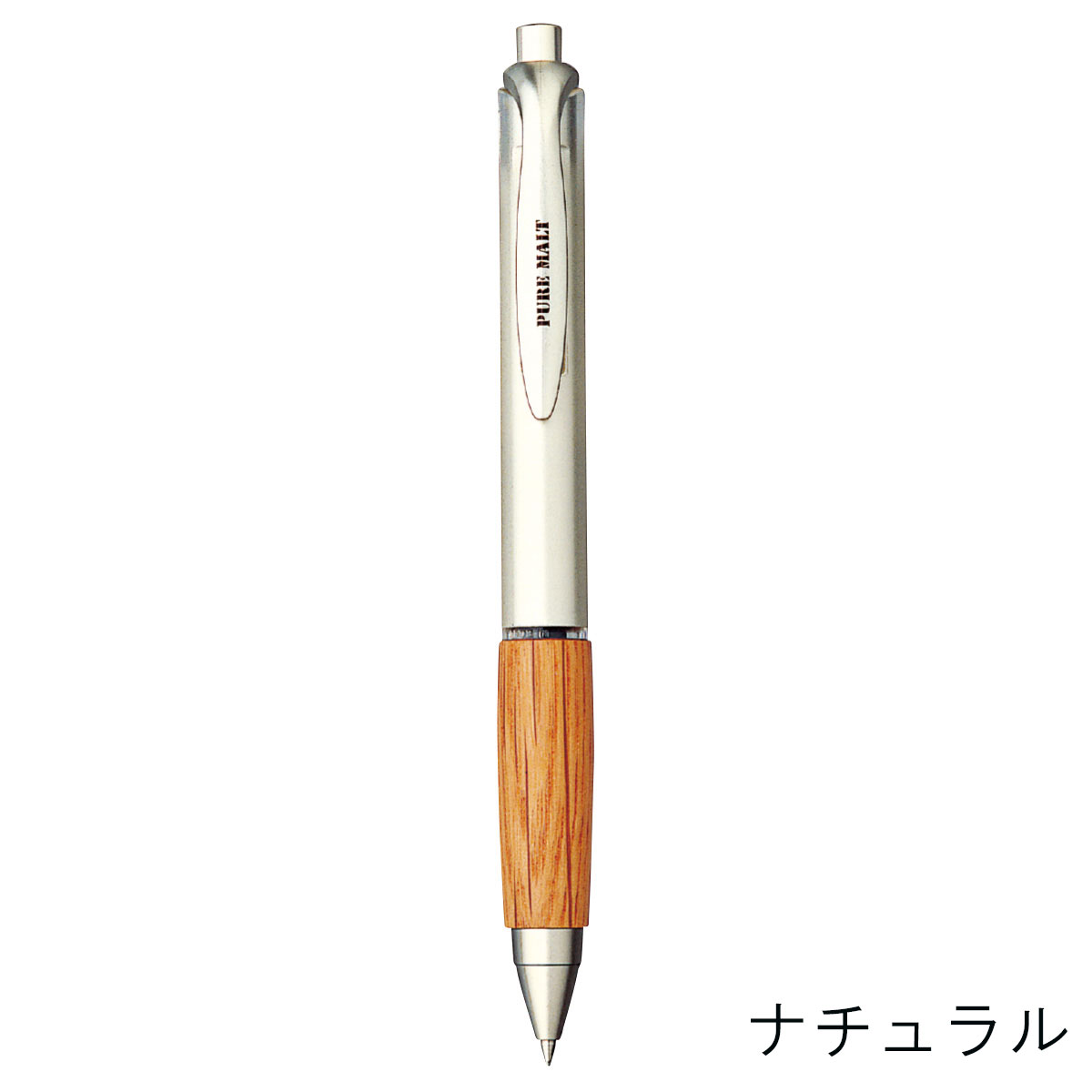 三菱鉛筆 ピュアモルト ゲルインクボールペン（0.5mm） UMN-515 | 記念