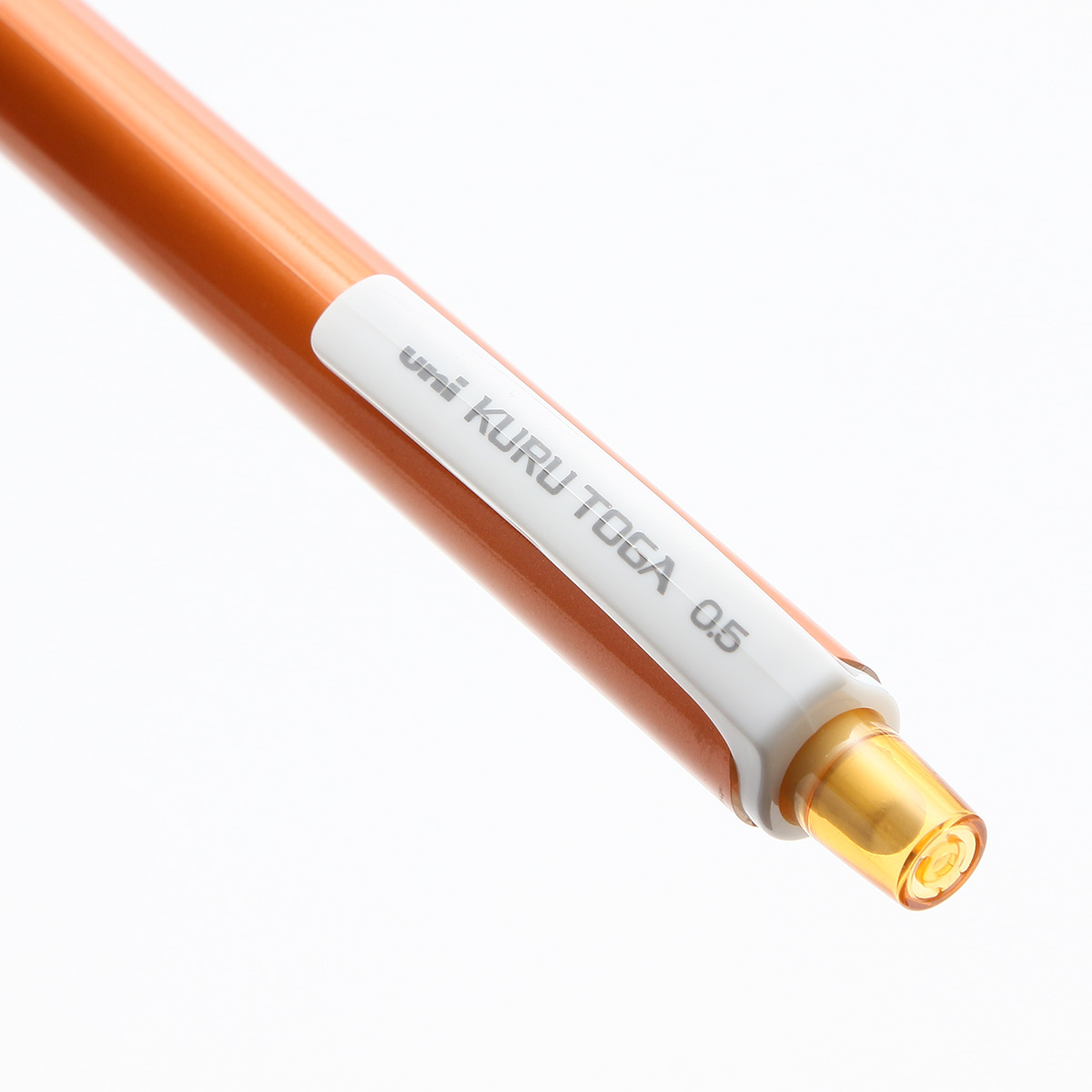 三菱鉛筆 KURU TOGA（クルトガ）シャープペン（0.5mm） M5-450 | 記念