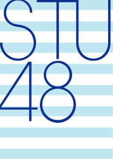 STU48の販売ページ