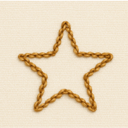 チェーンステッチ